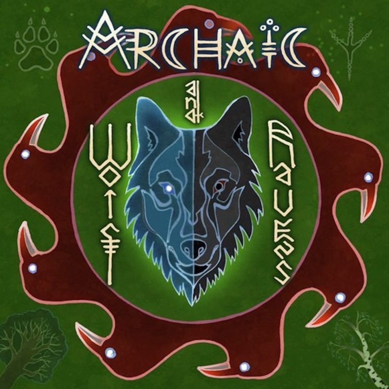 Archaic - Wolf And Ravens EP