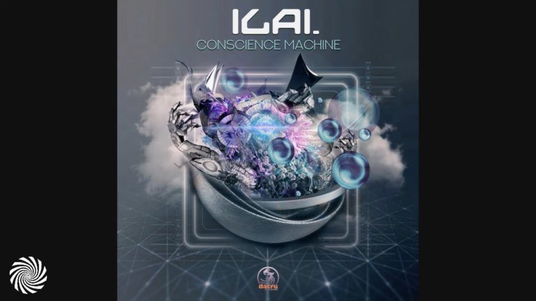 ILAI-CONSCIENCE-MACHINE