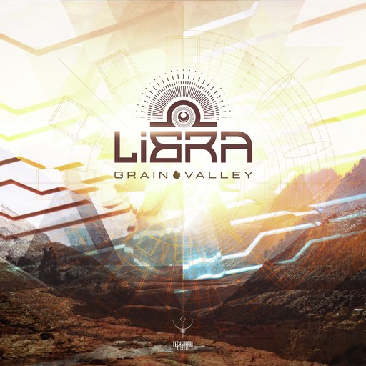 Libra - Grain Valley EP