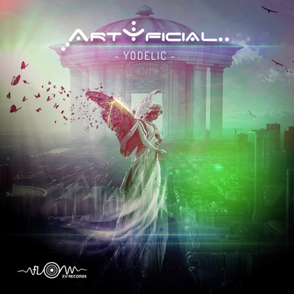 Artyficial - Yodelic