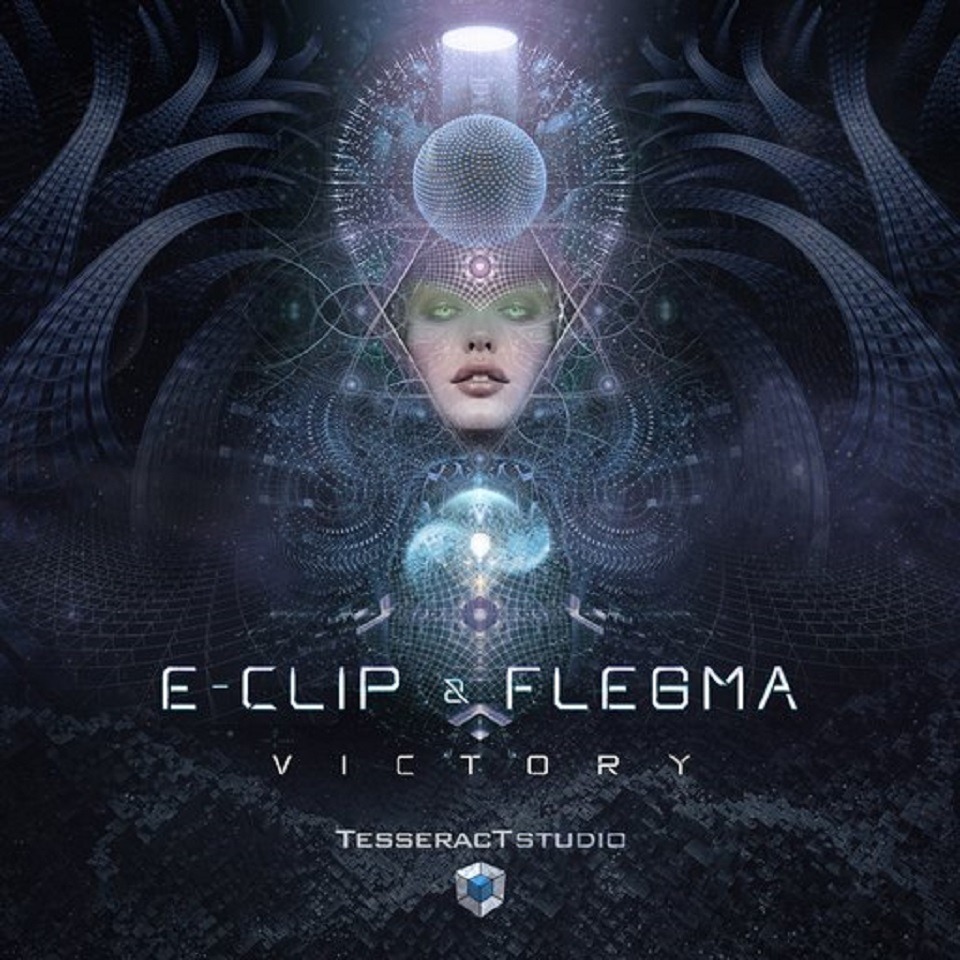 E-Clip, FlegmaVictory EP