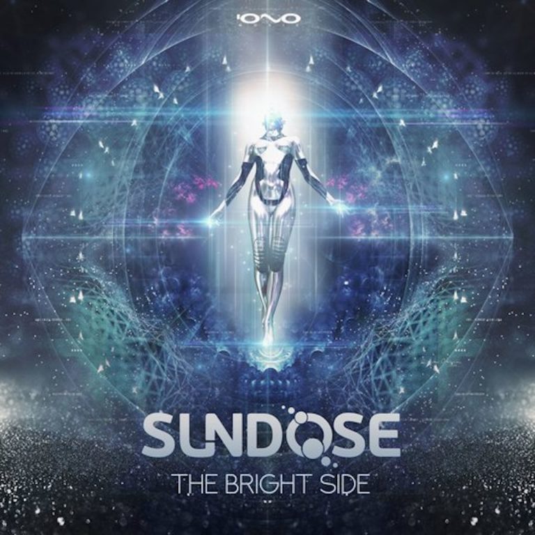 Sundose - The Bright Side EP