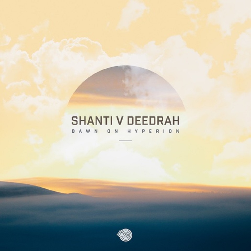 Shanti V DeedrahDawn on Hyperion EP