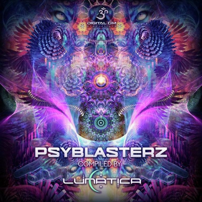 Compilation Psyblasterz