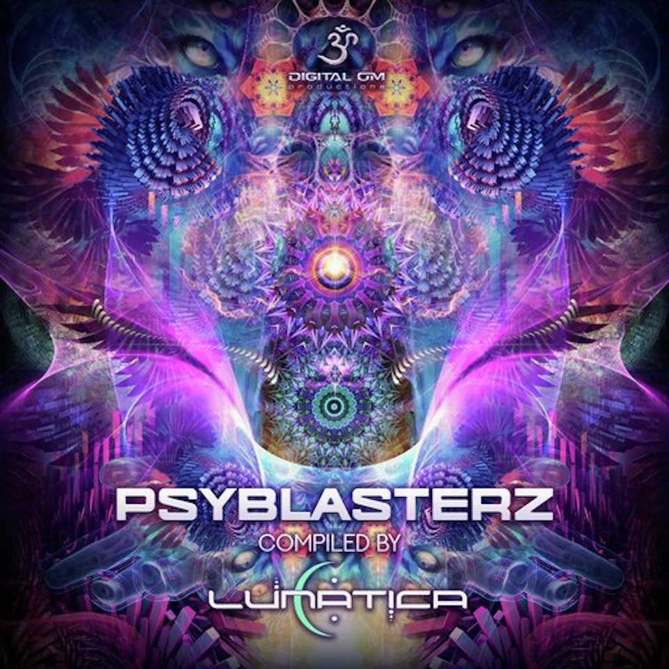 Compilation Psyblasterz